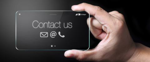 CONTACT US - LOVE Electronics